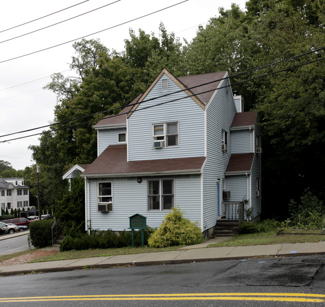 Emmaus House in Port Jefferson, NY - Building Photo - Building Photo