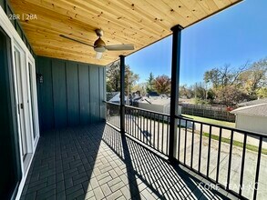 7708 Main St in Kansas City, MO - Building Photo - Building Photo