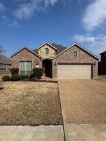 3136 Marble Falls Dr in Forney, TX - Building Photo