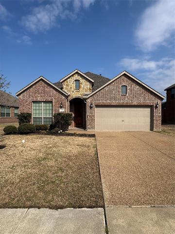 property at 3136 Marble Falls Dr