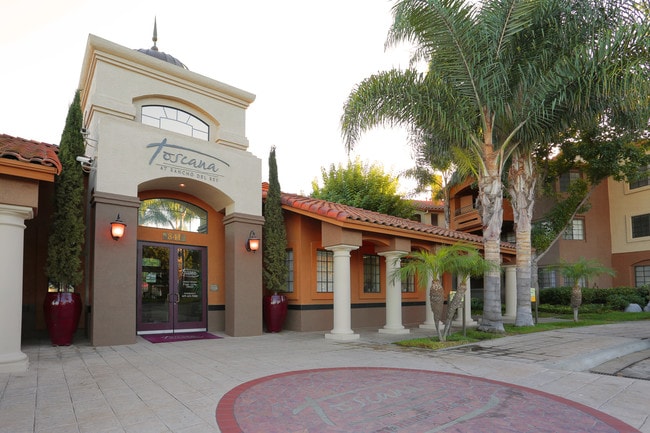 Toscana at Rancho Del Rey