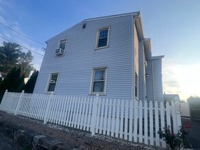 80 Josephine Evaristo Ave in Greenwich, CT - Building Photo - Building Photo