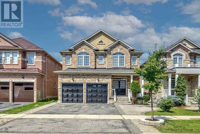 property at 134 Ascalon Dr