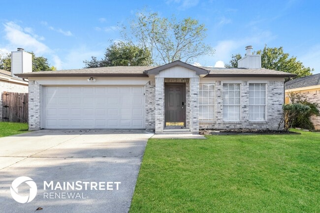 property at 5824 Heatherglen Terrace