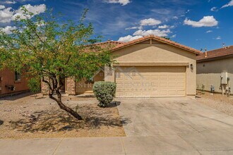 44212 W Cydnee Dr in Maricopa, AZ - Building Photo - Building Photo