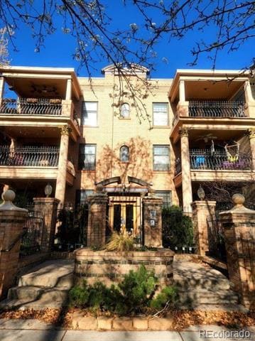 property at 1255 Pennsylvania St