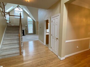 301 Fortuna Dr in Simpsonville, SC - Foto de edificio - Building Photo