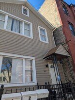 1624 S Throop St in Chicago, IL - Building Photo