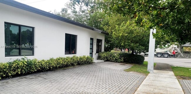 property at 3192 NW 61st St