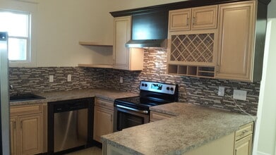 1504 Richardson St in Columbia, MO - Building Photo - Building Photo