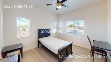 6223 Hobart St in San Diego, CA - Building Photo - Building Photo