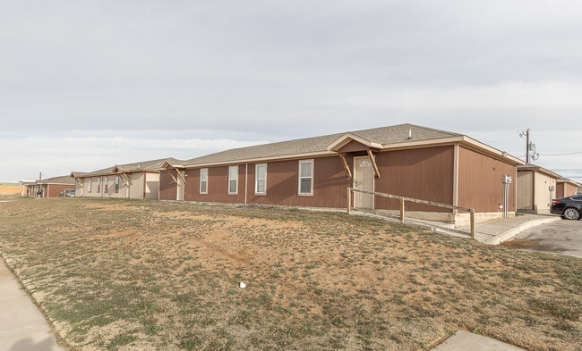 Elliston Commons