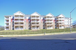 Prince George S County Apartments For Rent Under 1000 Conifer Village At Oakcrest Senior Living Apartments