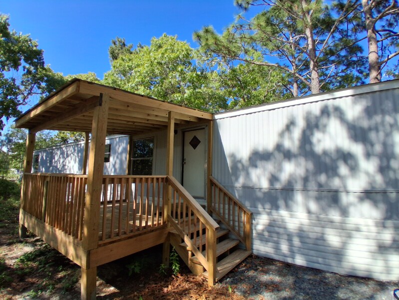 2146 Forest Dr SW in Supply, NC - Building Photo