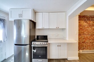 2528 W 23rd Ave in Denver, CO - Building Photo - Building Photo