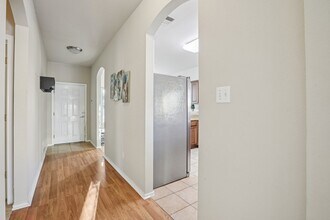 165 Firwood N in Kyle, TX - Building Photo - Building Photo