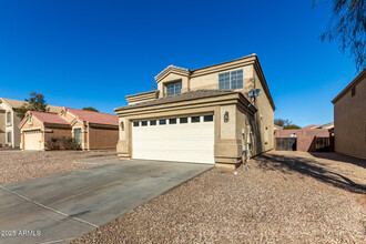 21712 W Mohave St in Buckeye, AZ - Building Photo - Building Photo