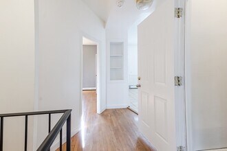 4 Hestia Park in Boston, MA - Foto de edificio - Building Photo