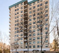 Wesley Hall Apartments in Peekskill, NY - Building Photo - Building Photo