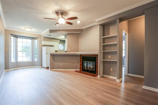 property at 3111 Tom Green St