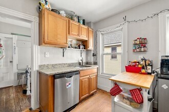 7 Antwerp St in Boston, MA - Building Photo - Building Photo