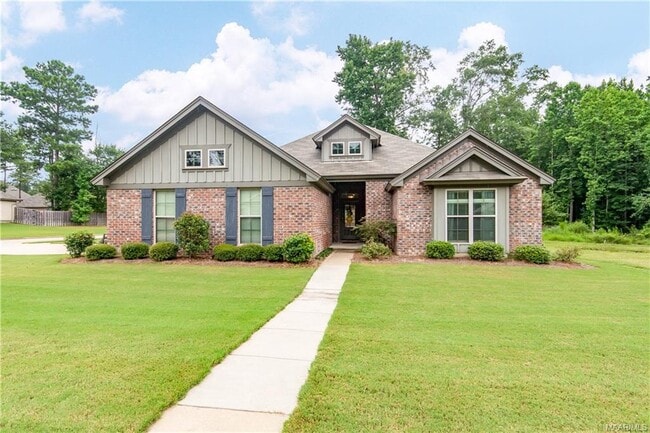 property at 9625 Gunnison Dr
