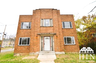 5070 Anderson Pl, Unit 3 Apartments