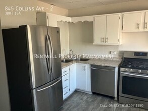 845 Collins St in Pittsburgh, PA - Building Photo - Building Photo