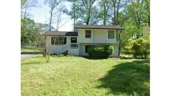 3765 Tommy Dr in Powder Springs, GA - Building Photo