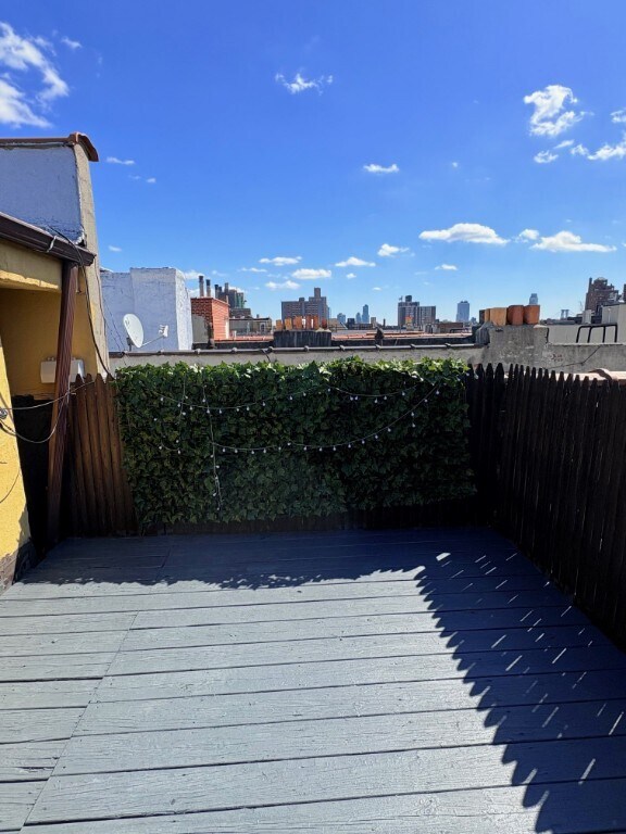 416 E 13th St, Unit 6D