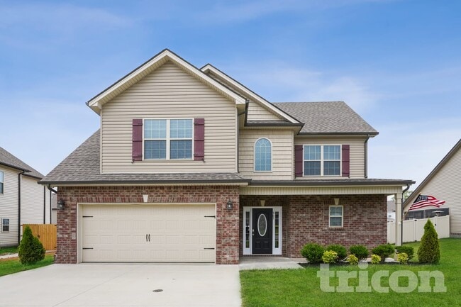 property at 365 Winter Terrace Ln