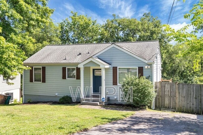 property at 3821 Sentinel Dr
