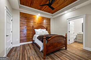 958 Church St in Royston, GA - Building Photo