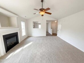 1434 Infinity Ln in Raleigh, NC - Building Photo - Building Photo