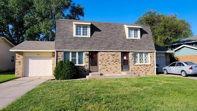 property at 3304 Northwestern Ave