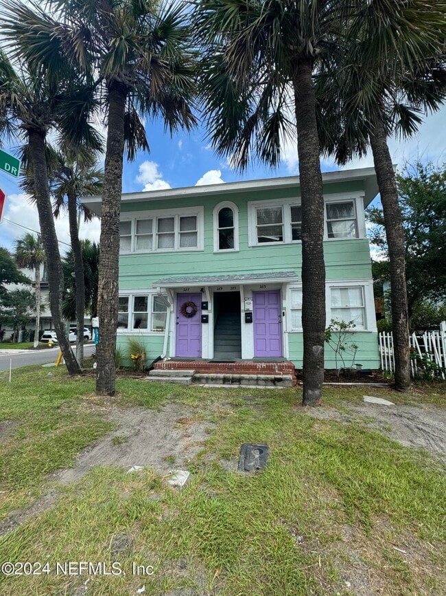 property at 285 Ahern St