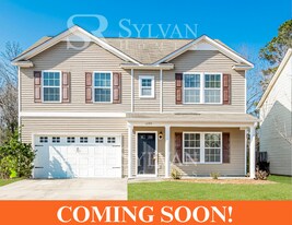 1295 Green Turf Ln in Elgin, SC - Building Photo