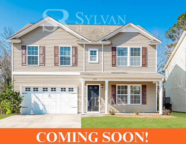 property at 1295 Green Turf Ln