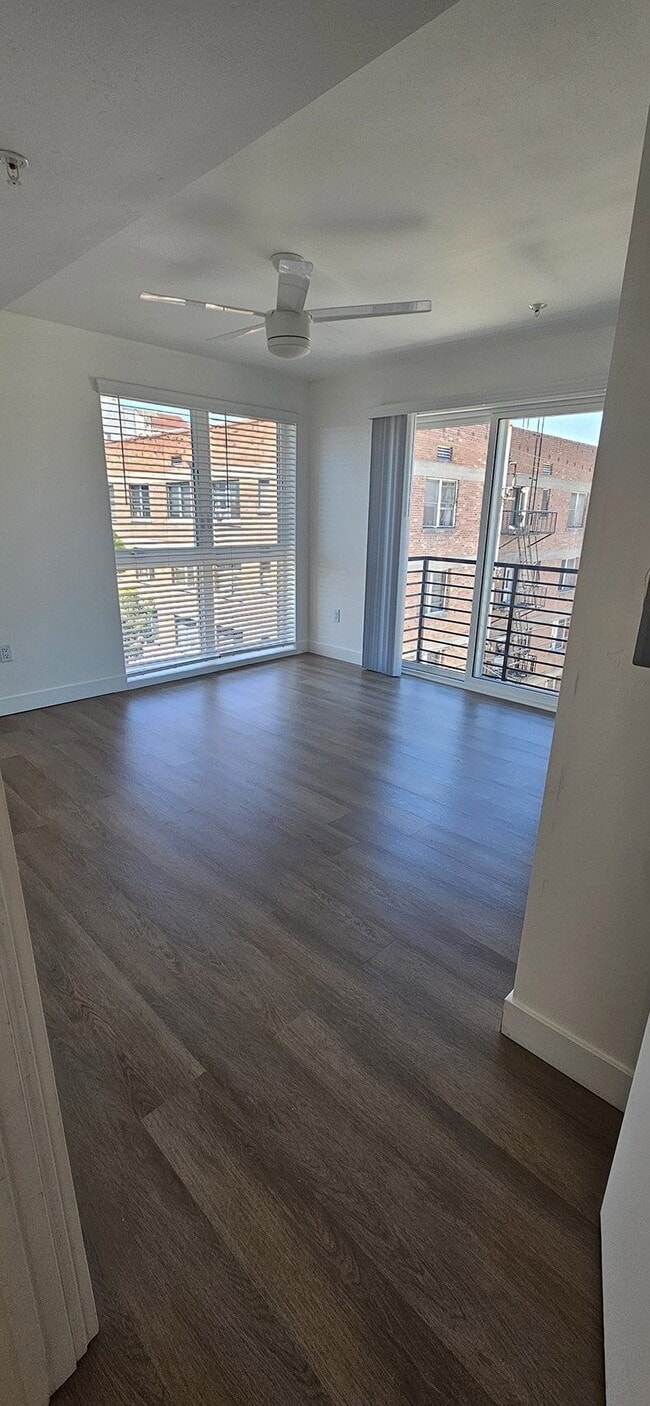 Indiana Street Apartments in San Diego, CA - Building Photo - Building Photo
