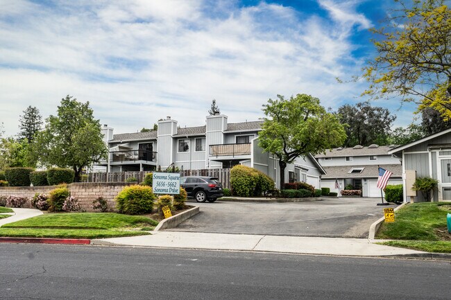 5656-5662 Sonoma Dr in Pleasanton, CA - Building Photo - Building Photo