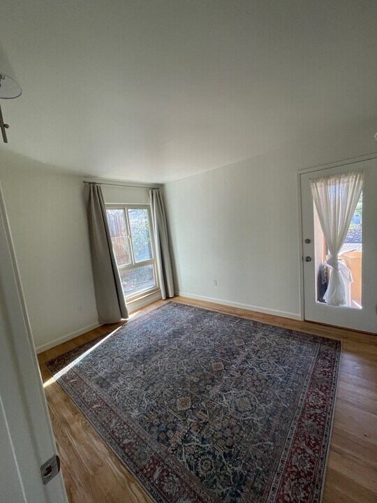 576 Blaisdell Dr in Claremont, CA - Building Photo