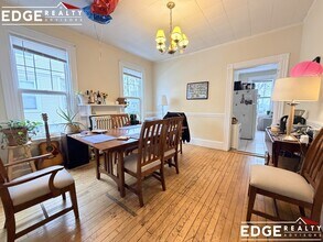 17 Bennett St, Unit 1 in Boston, MA - Building Photo - Building Photo