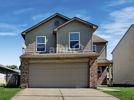 6031 Draycott Dr in Indianapolis, IN - Building Photo