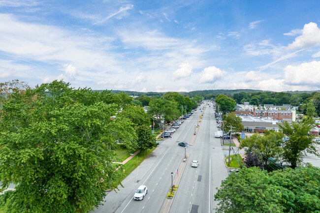 Apartments for rent in Old Saybrook, CT