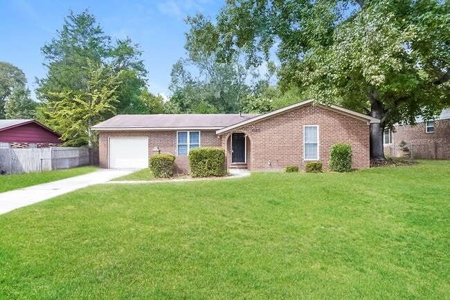 property at 3523 Gardenbrook Dr