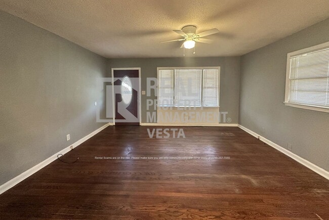 1843 Canterbury Rd in Macon, GA - Building Photo - Building Photo