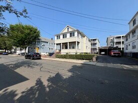 65 Boston Ave, Unit 2 in Somerville, MA - Building Photo