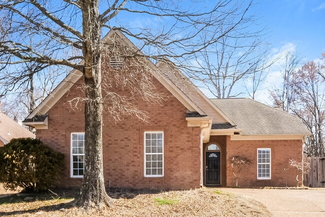 property at 1700 Torrington Ct