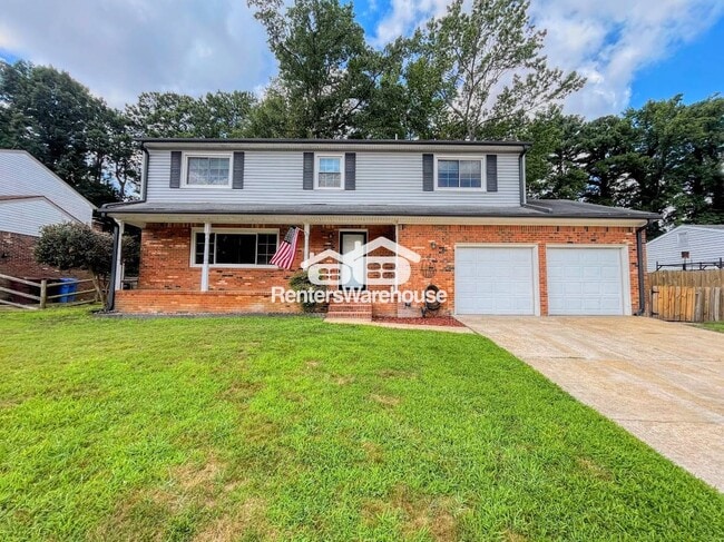 2147 Haverford Dr