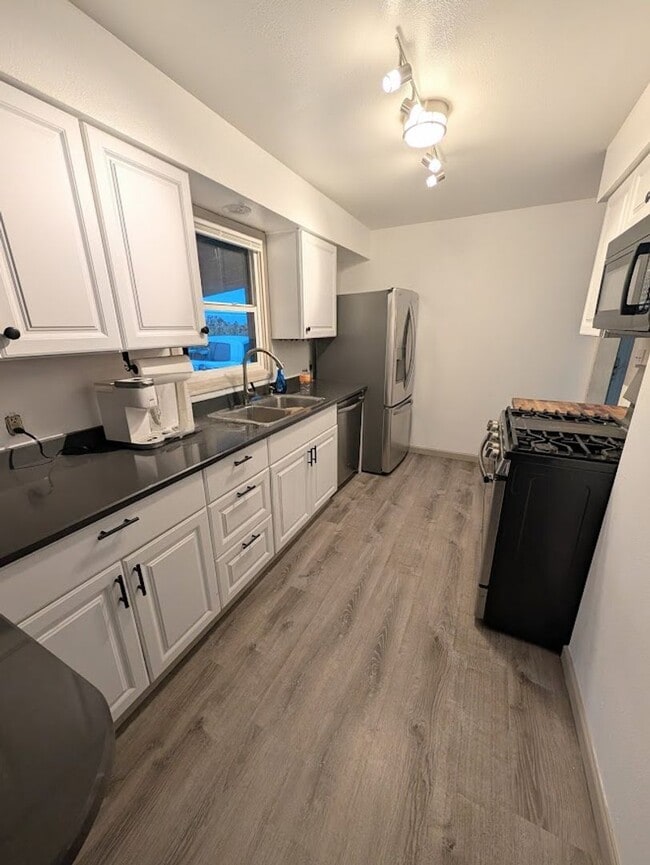 property at 1623 13th St